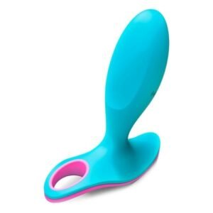 Remoji Surfer Plug Vibe Blue Lelo Blue (8,5 cm)