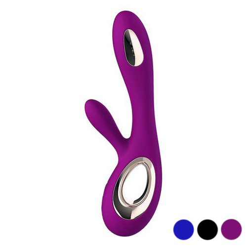 Dual Stimulation Vibe Soraya Wave Lelo