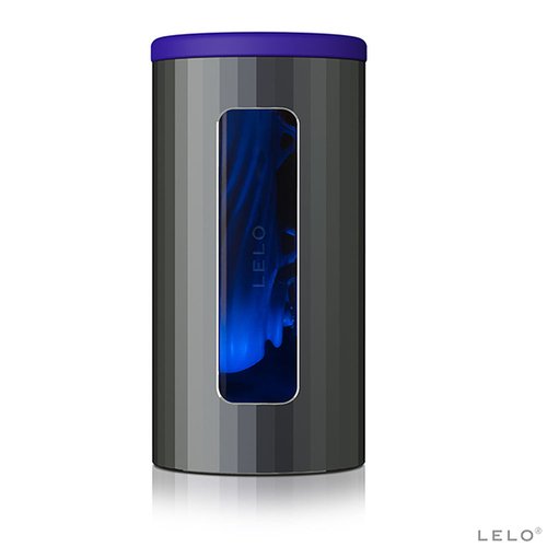 Masturbator F1 V2 Lelo Blue