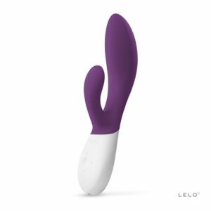 Vibrator Lelo  Ina Wave 2