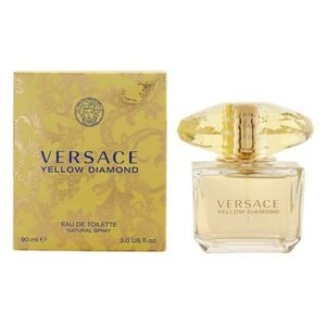 Versace Yellow Diamond EDT