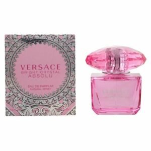 Bright Crystal Absolu Versace EDP