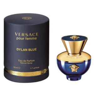 Dylan Blue Femme Versace EDP