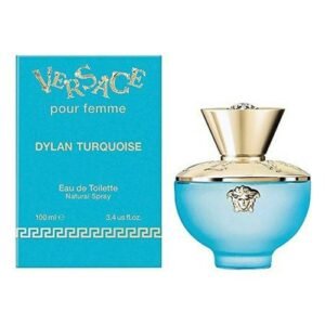 Versace Dylan Tuquoise EDT