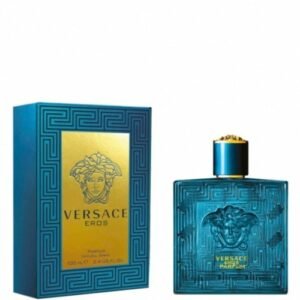 Men's Perfume Versace 100 ml