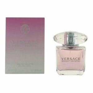 Versace Bright Crystal EDT