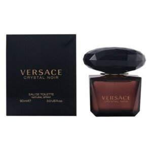 Versace Crystal Noir EDT