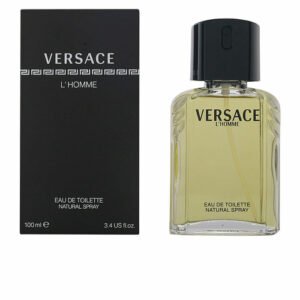 Men's Perfume Versace VERPFM036 EDT (100 ml)