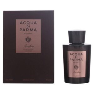 Unisex Perfume Ambra Acqua Di Parma EDC concentrée