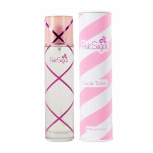 Aquolina Pink Sugar EDT 100 ml