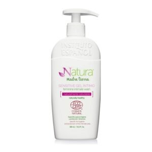 Personal Lubricant Instituto Español Natura Madre Tierra Ecocert 300