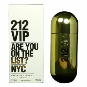 212 Vip Carolina Herrera EDP