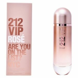 212 Vip Rosé Carolina Herrera EDP 30 ml