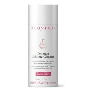 Personal Lubricant Alqvimia 100 ml