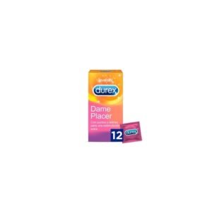 Condoms Durex (12 uds)