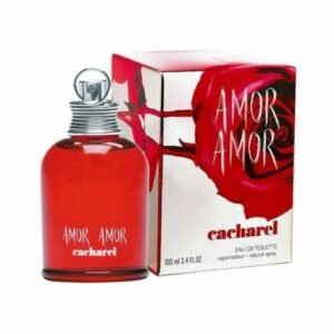 Cacharel Amor Amor EDT 100 ml