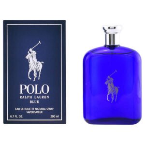 Men's Perfume Ralph Lauren EDT (200 ml)