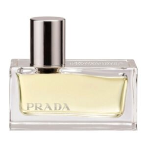 Amber Prada EDP