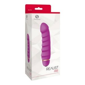 Vibrator S Pleasures Lilac