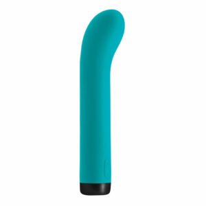 Bullet Vibrator S Pleasures Turquoise