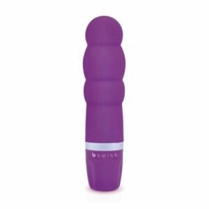 Bcute Classic Pearl Purple B Swish