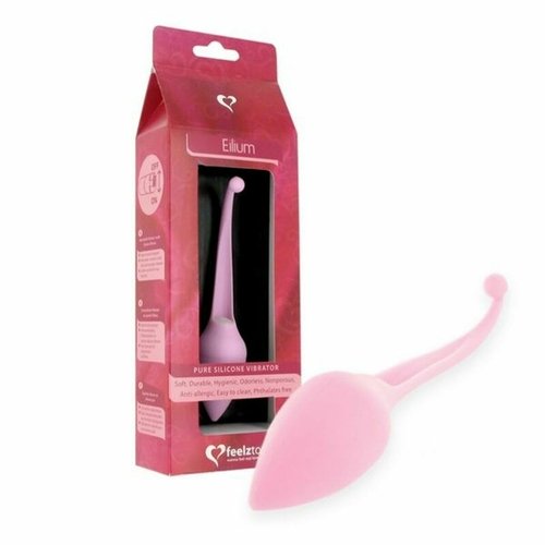 Eilium Vibrating Egg FeelzToys