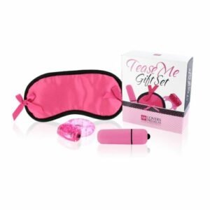 Weekender Kit Strawberry Lovers Premium (3 pcs)