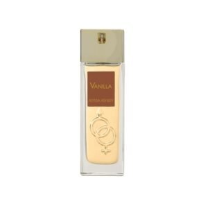 Unisex Perfume Alyssa Ashley Vainilla EDP (50 ml)