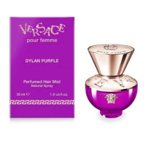 Versace Dylan Purple EDP 30 ml